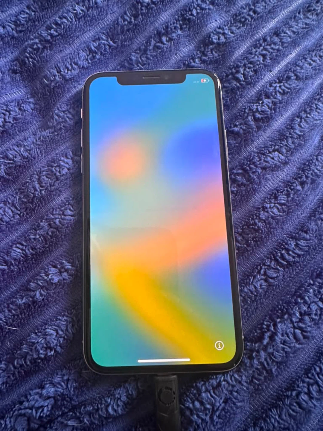 Apple iPhone