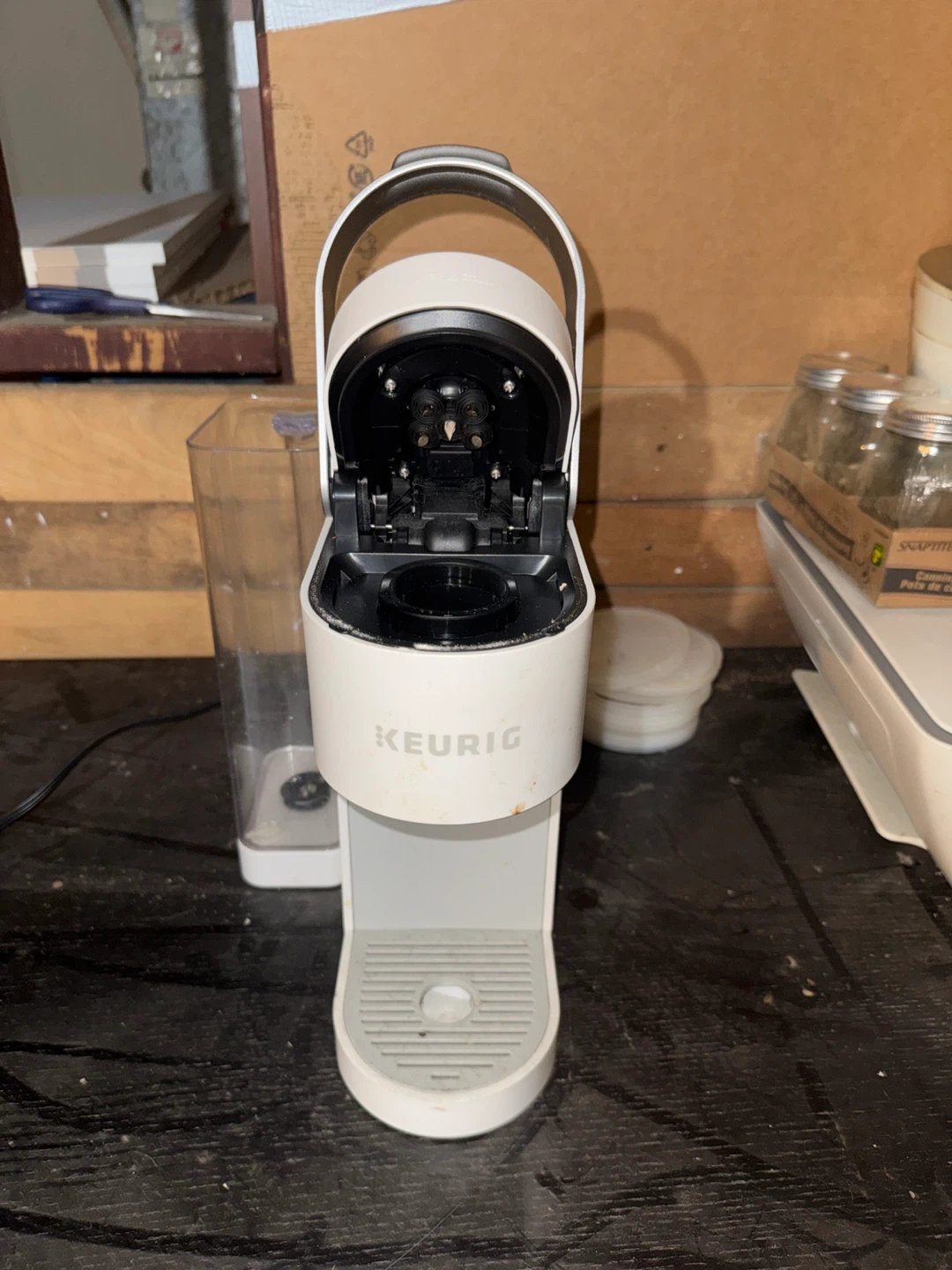 Keurig Coffee Maker