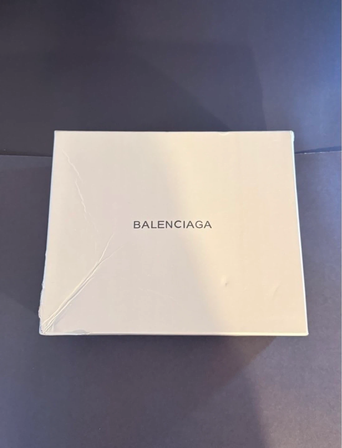 Balenciaga Black Fleece Slides - photo 4
