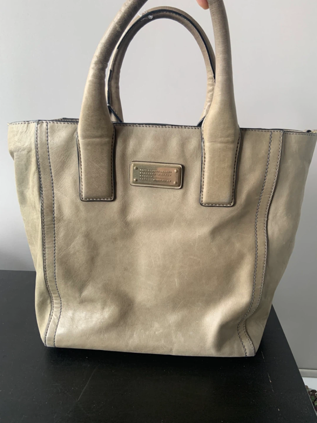 Marc by Marc Jacobs Tote Bag - photo 2