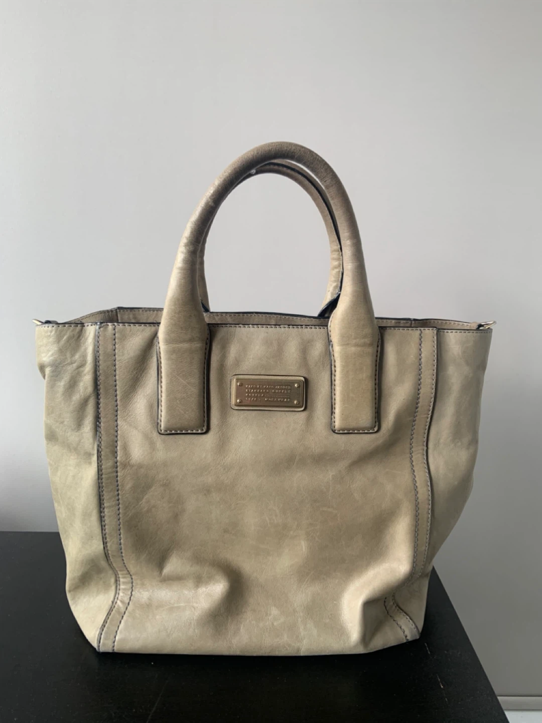 Marc by Marc Jacobs Tote Bag