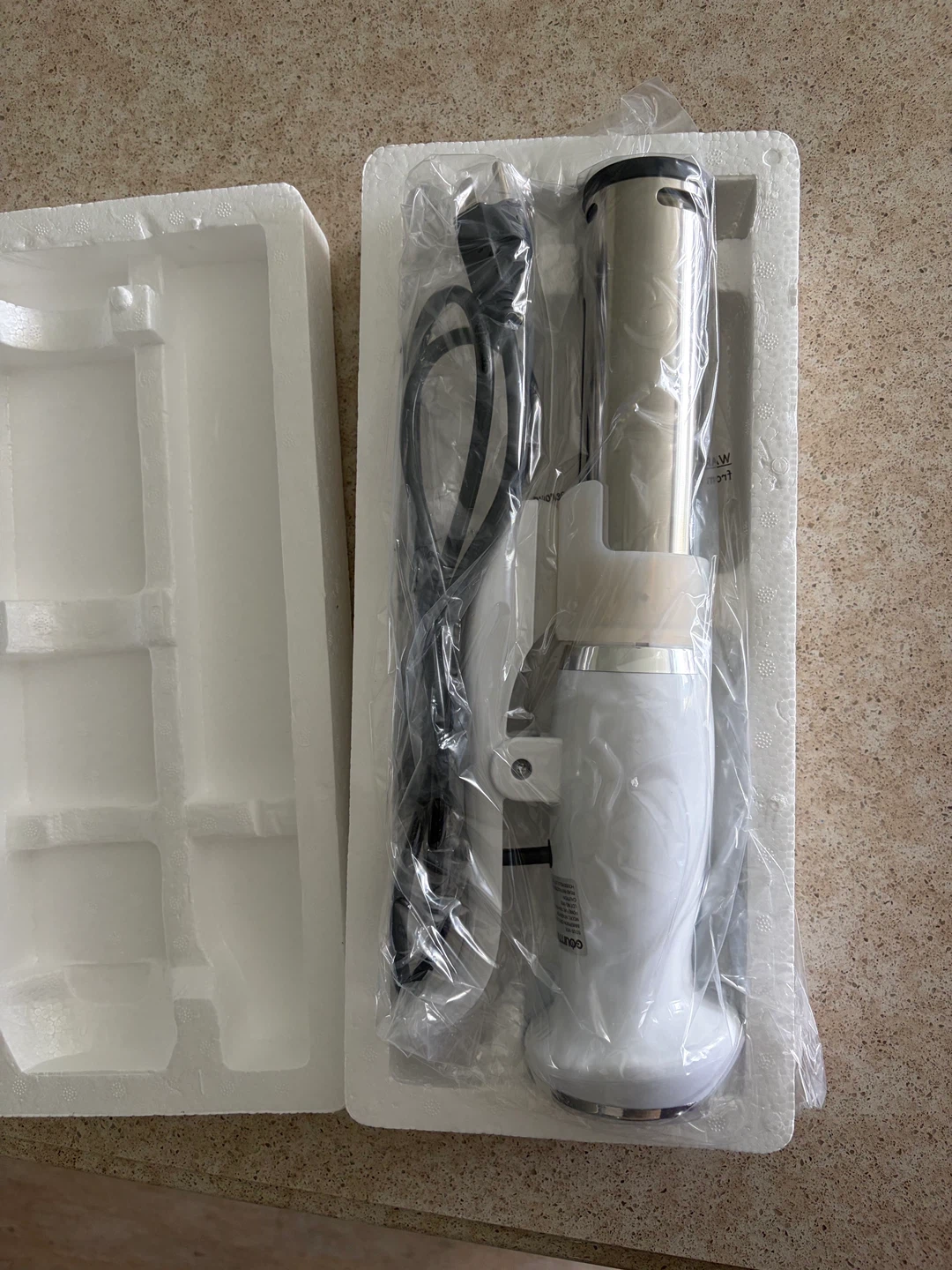 Gourmia Immersion Sous Vide Pod - photo 3