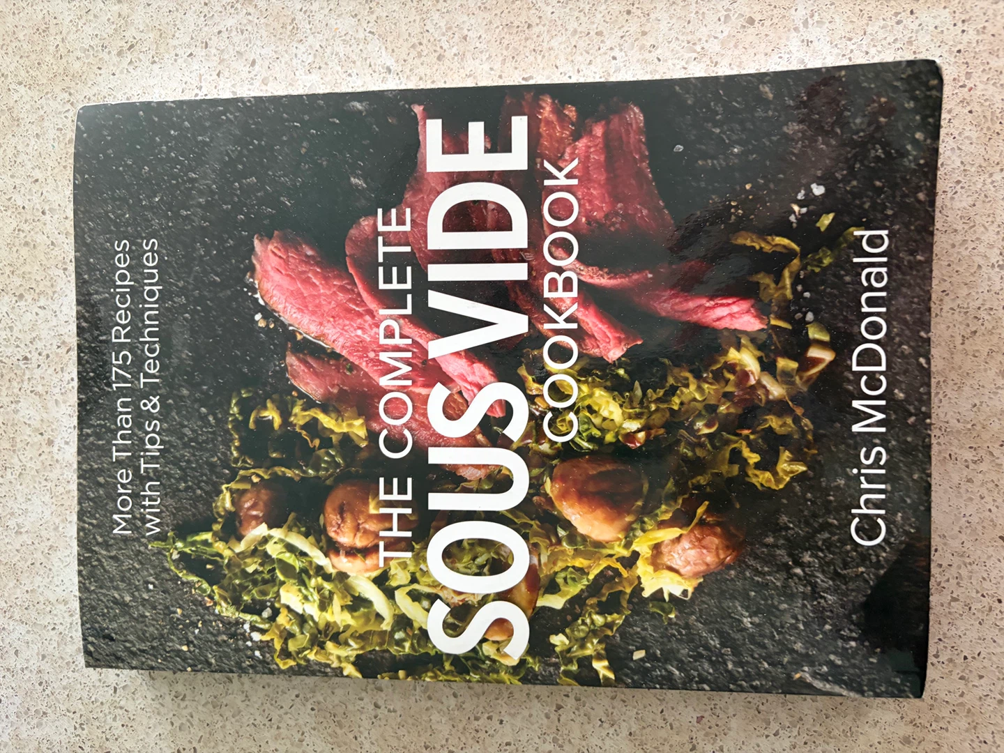 Gourmia Immersion Sous Vide Pod - photo 5