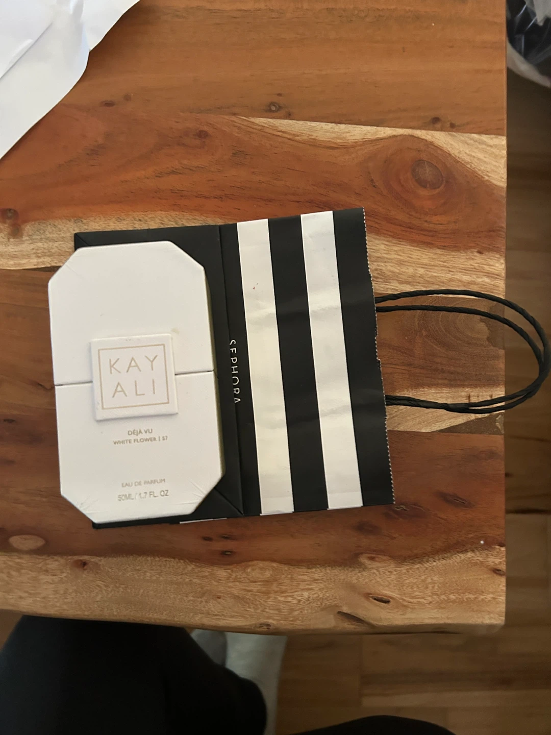 Kayali Déjà vu 50ml +huda beauty - photo 3