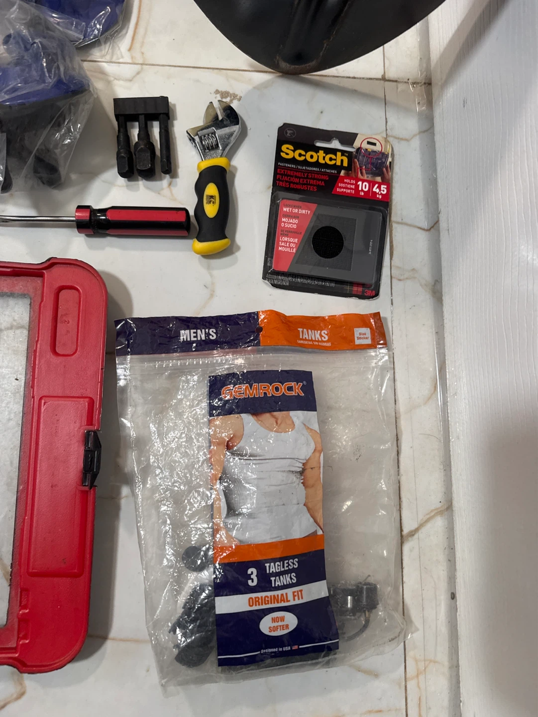 Assorted Tools and Home Goods - photo 5