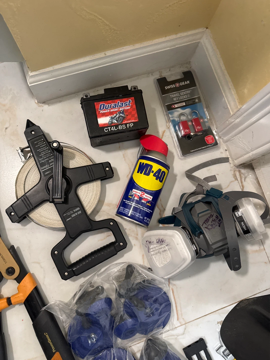 Assorted Tools and Home Goods - photo 2