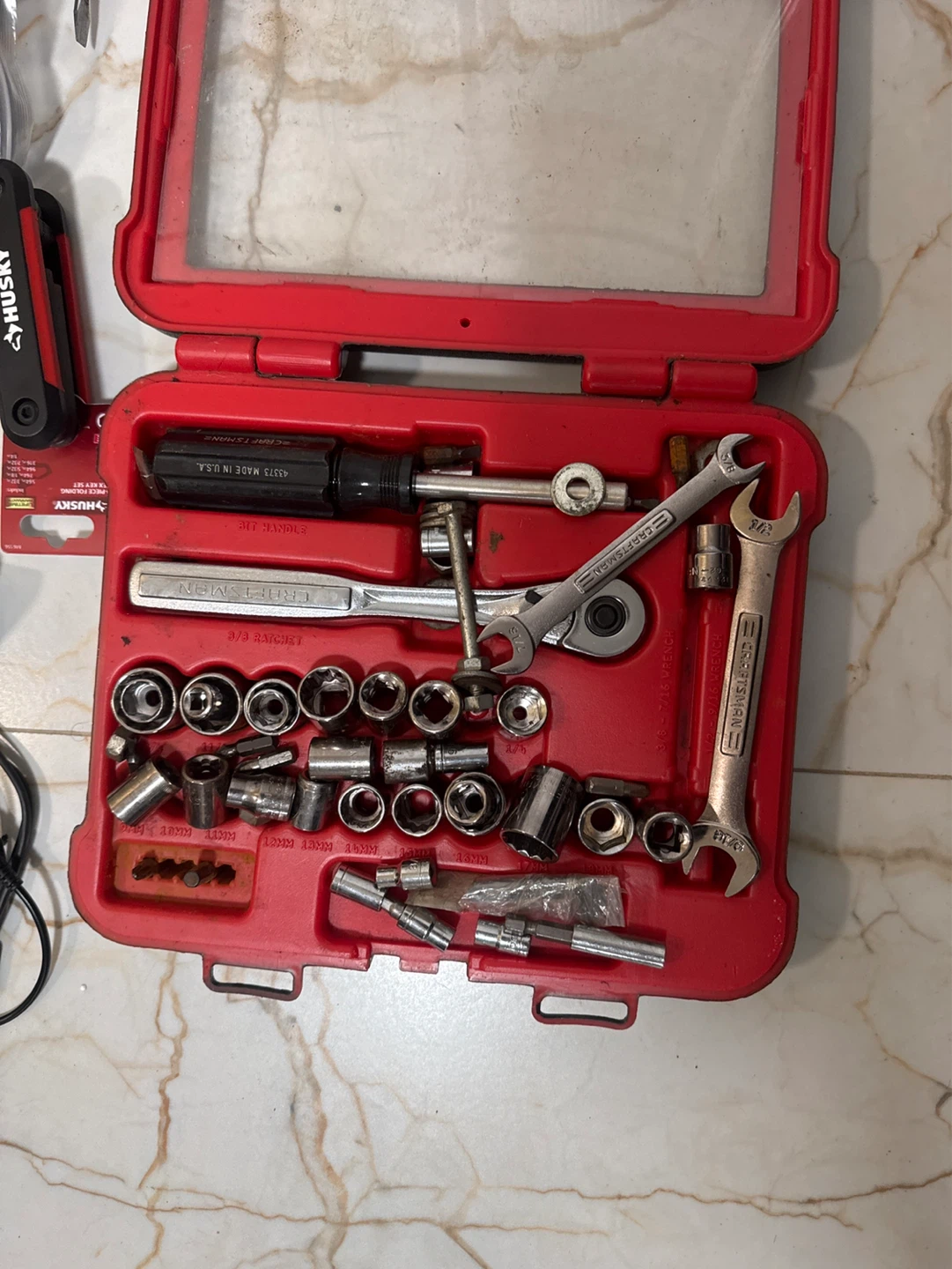Assorted Tools and Home Goods - photo 4