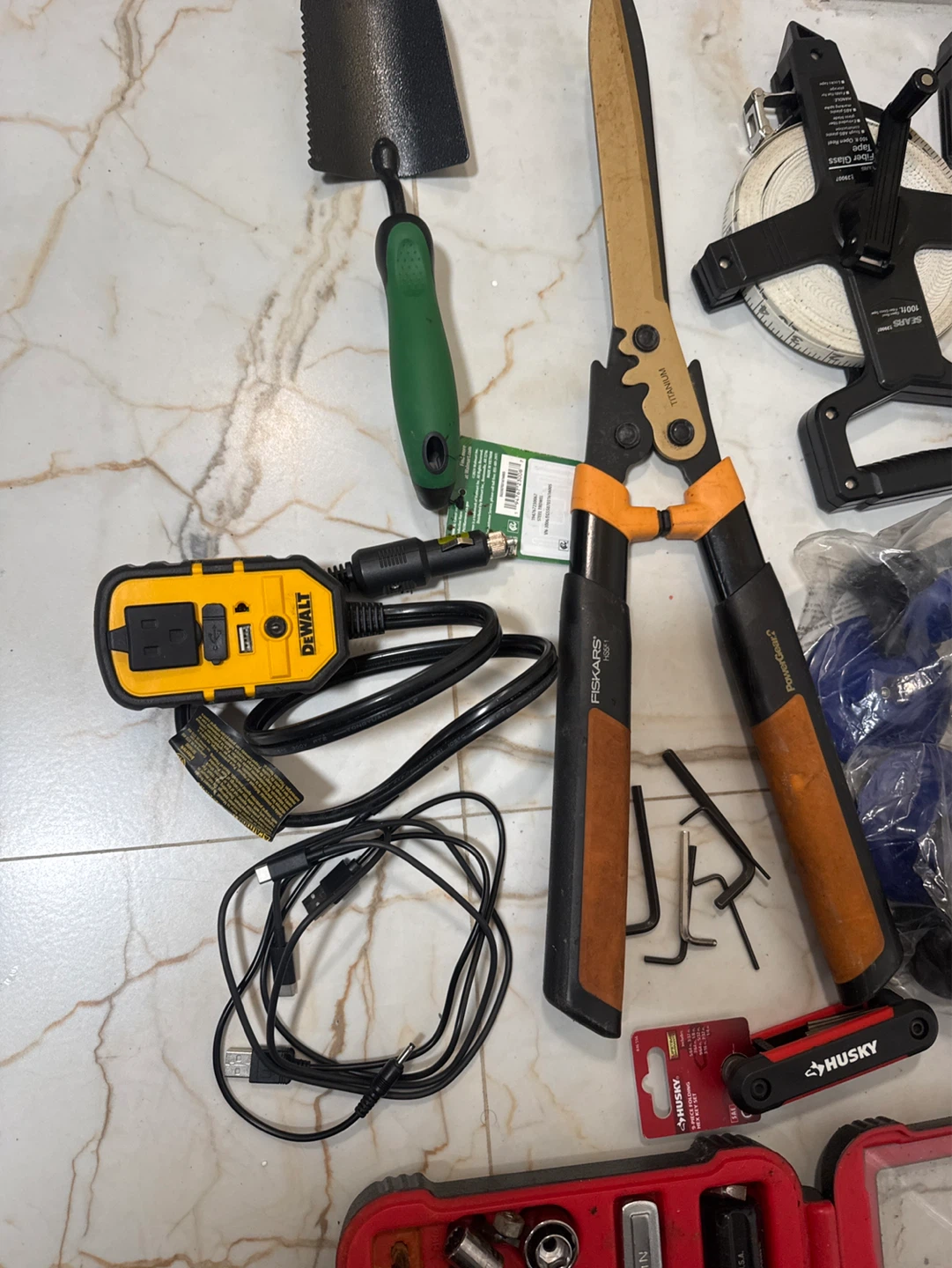 Assorted Tools and Home Goods - photo 3