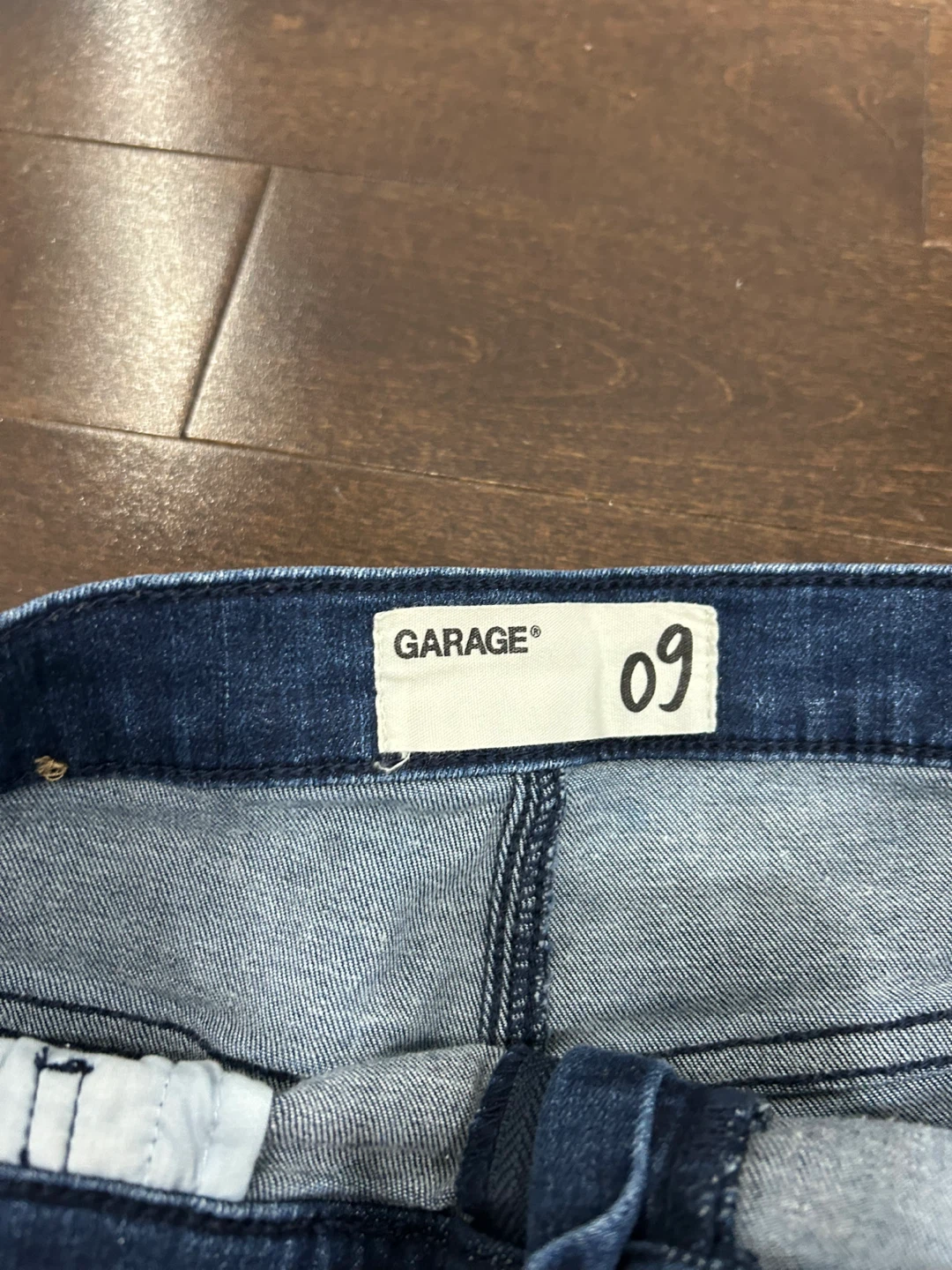 size 9 Denim short women bundle - photo 5