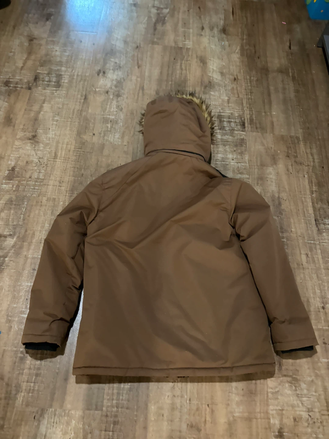 Canada Weather Gear Winter Parka Jacket (XL) - photo 2