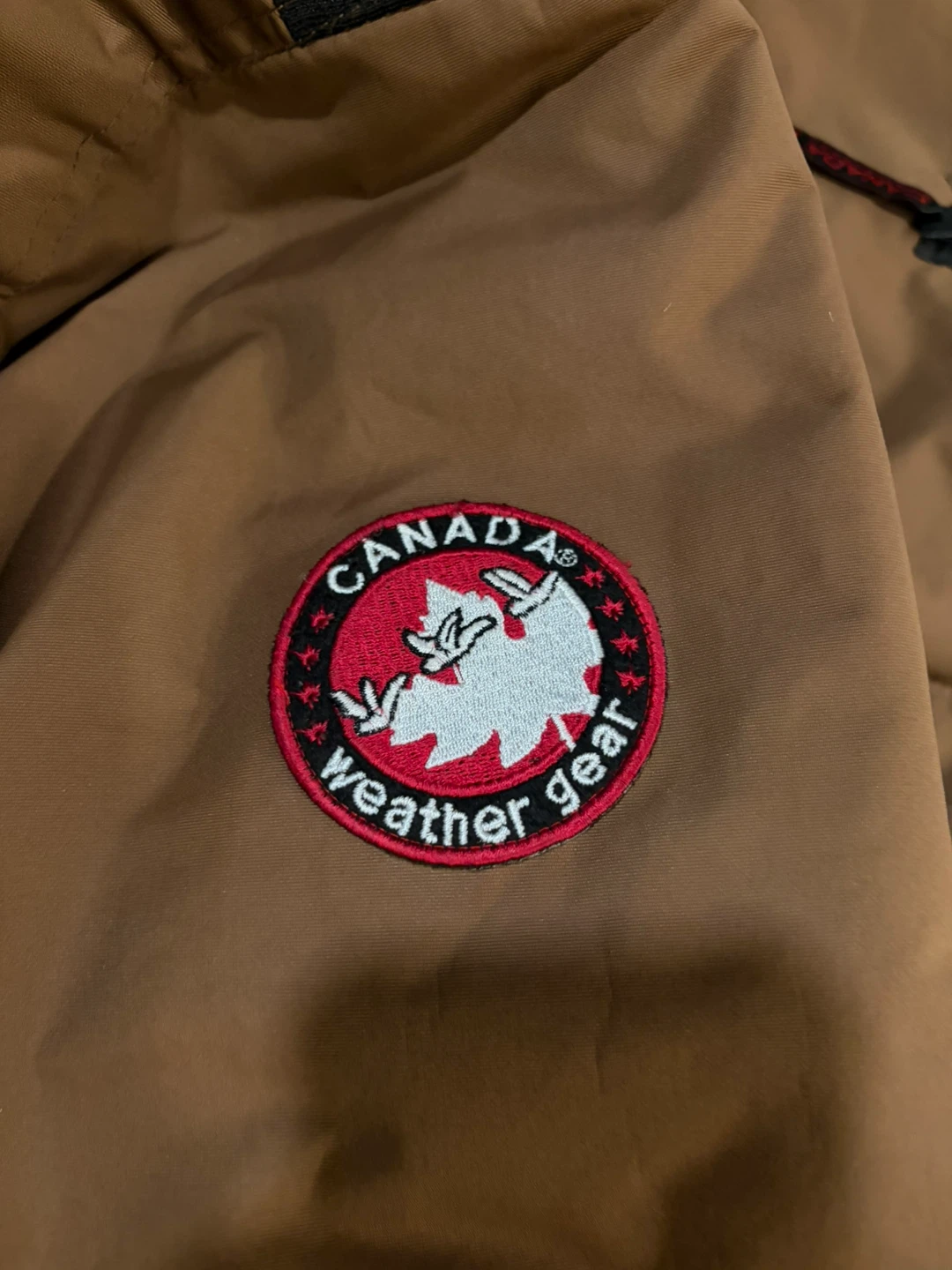 Canada Weather Gear Winter Parka Jacket (XL) - photo 3