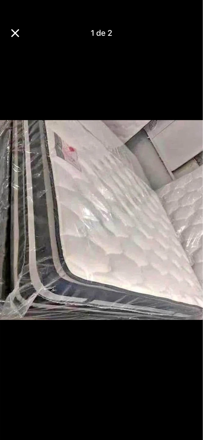 North YK Mattress - photo 2