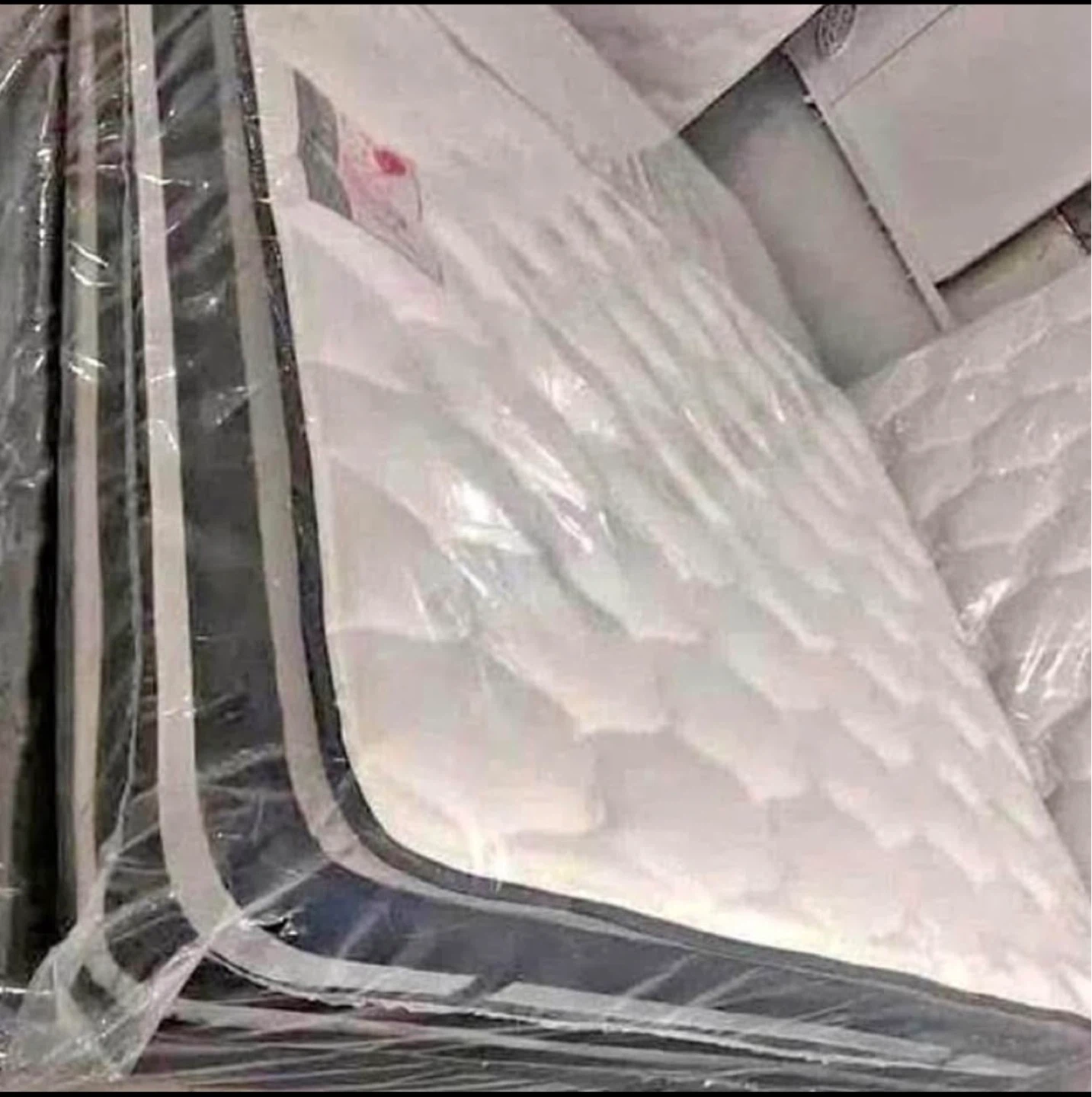 North YK Mattress