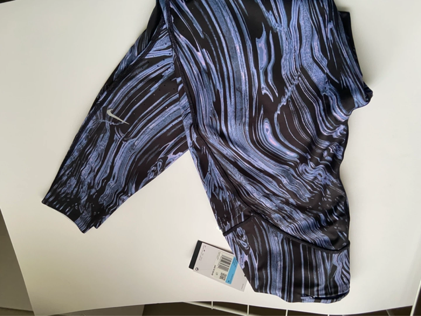 Nike Running Tights Size M - photo 4