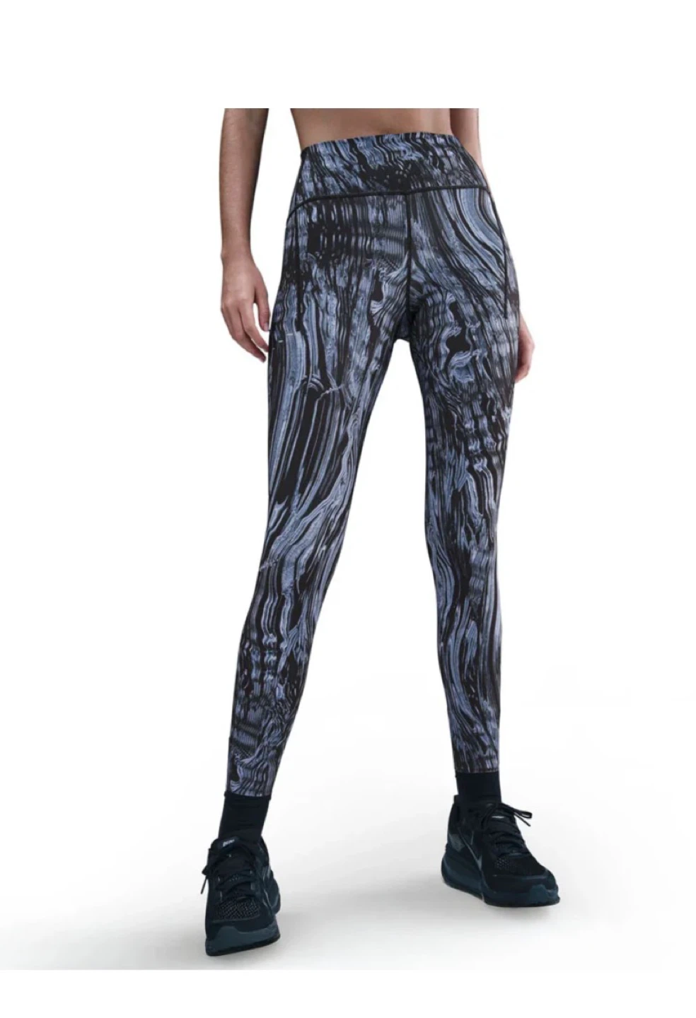 Nike Running Tights Size M
