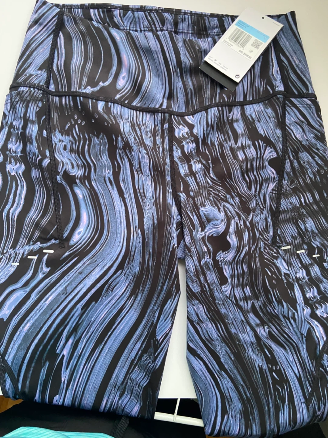 Nike Running Tights Size M - photo 2
