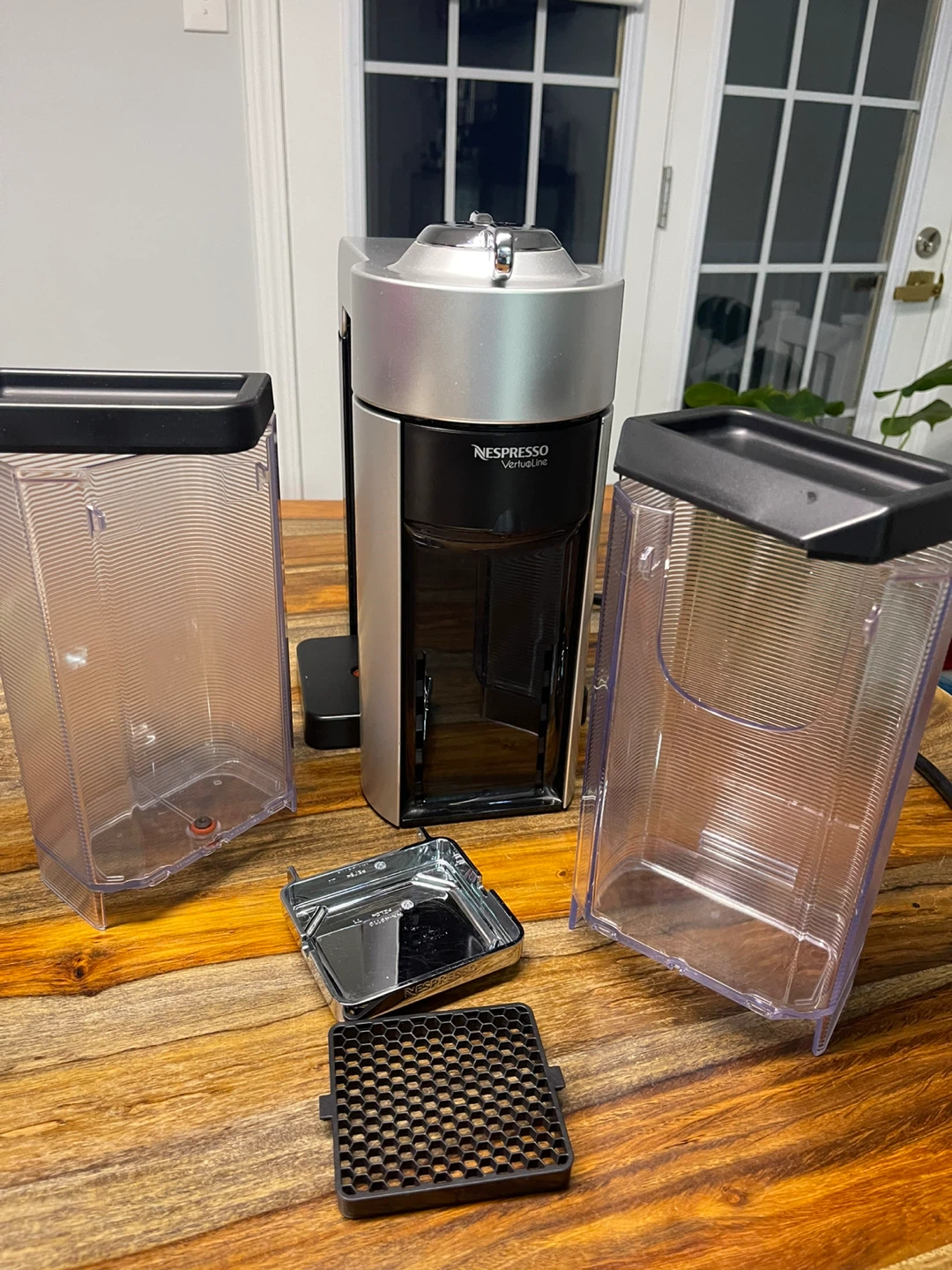 Nespresso VertuoLine Coffee Machine - photo 3