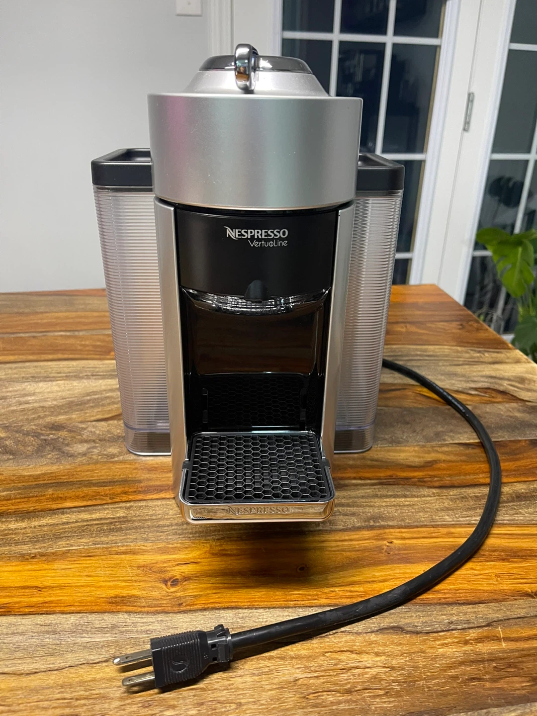 Nespresso VertuoLine Coffee Machine