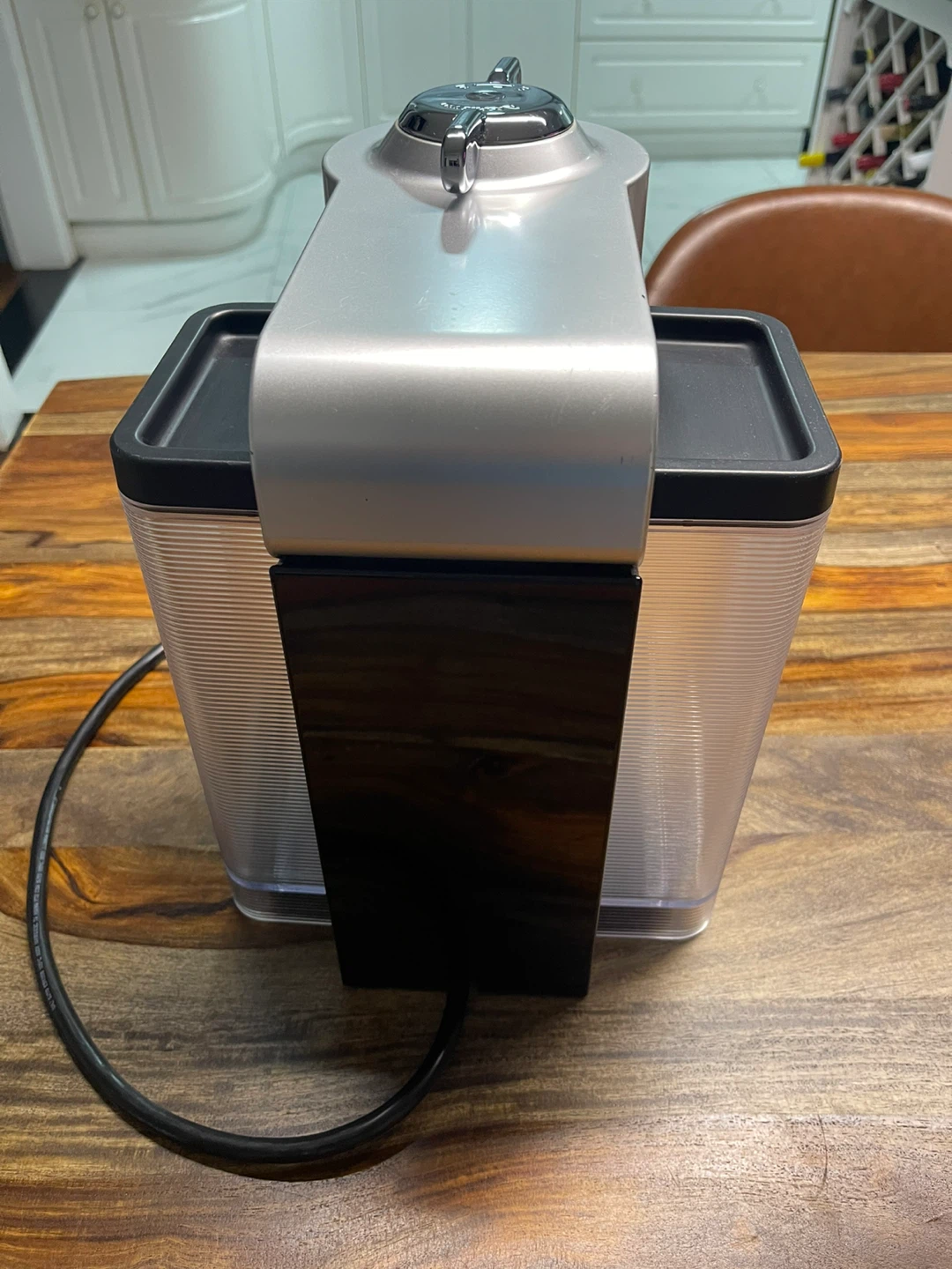 Nespresso VertuoLine Coffee Machine - photo 5