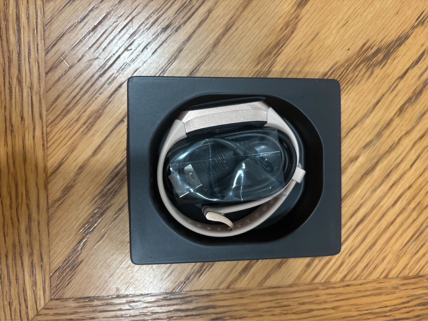 Health Fitness Tracker Watch - photo 5
