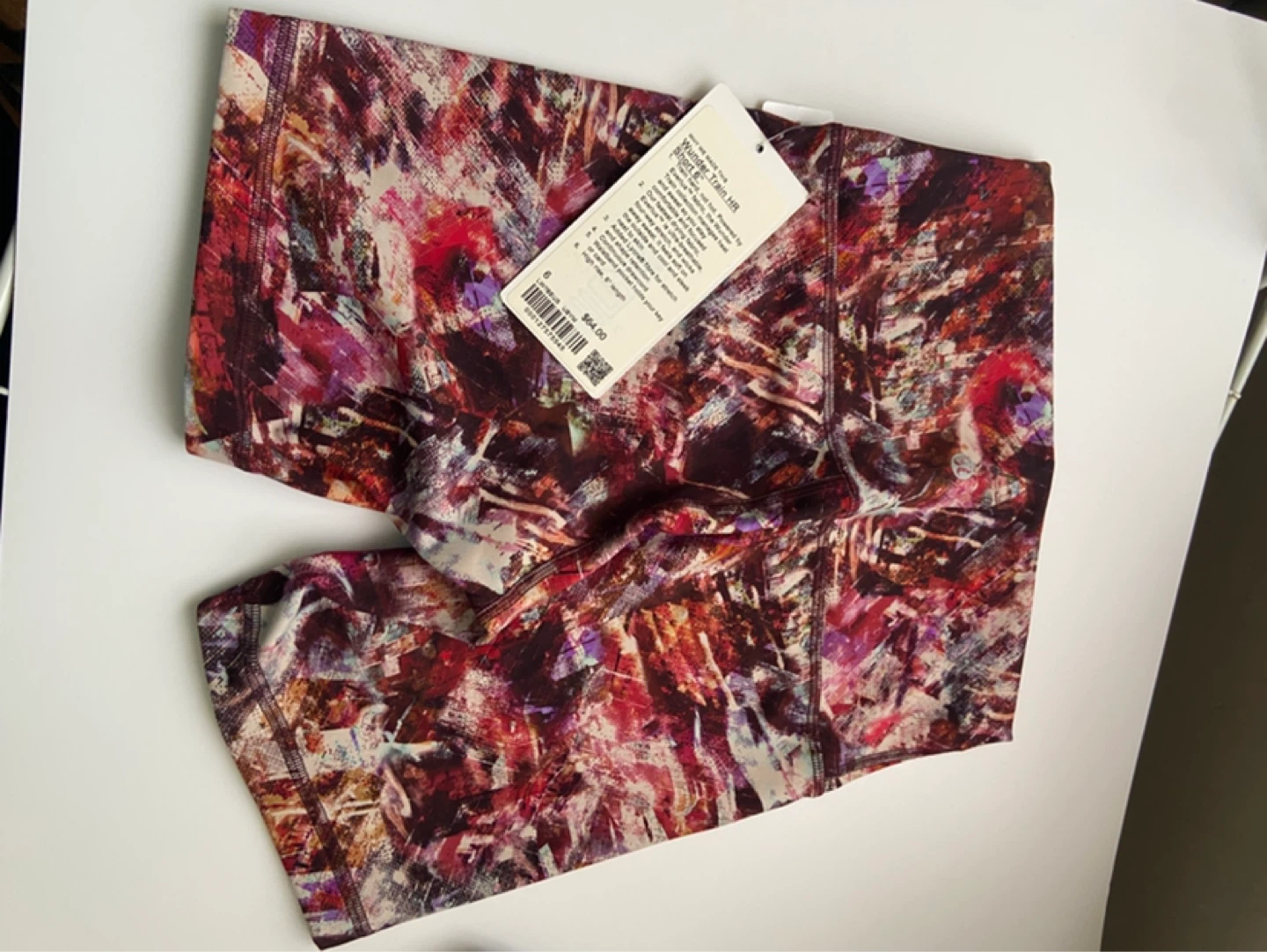 Lululemon Wunder Train HR Short 6" Women's Shorts