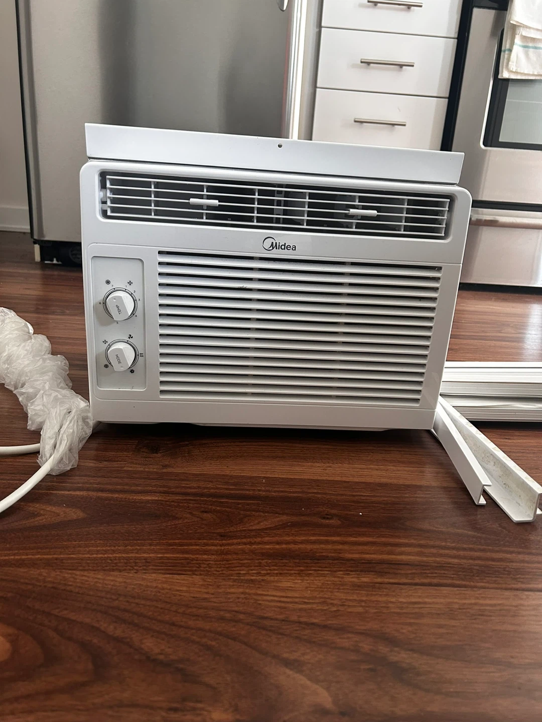 Midea Window Air Conditioner