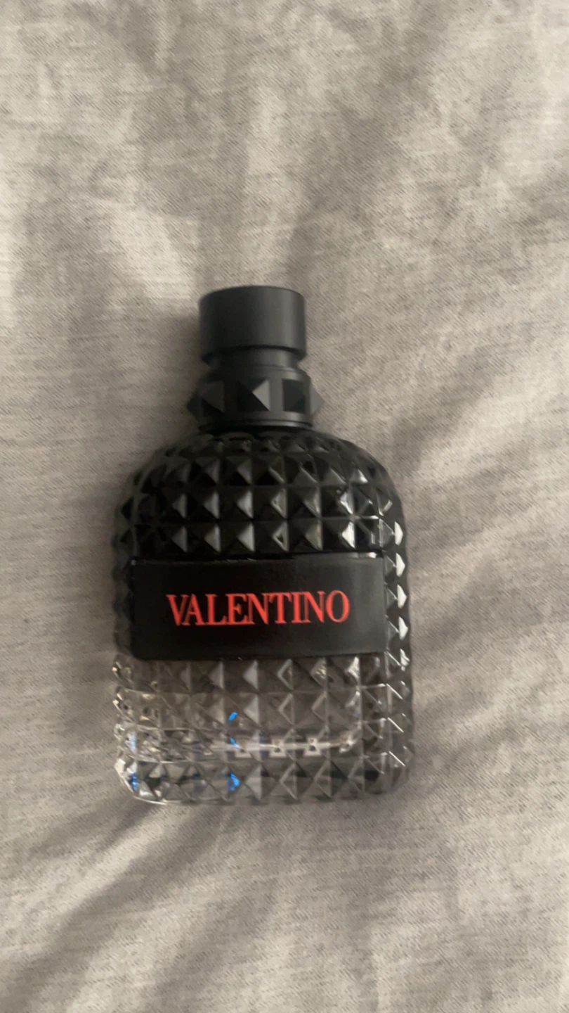 Valentino Cologne - photo 3