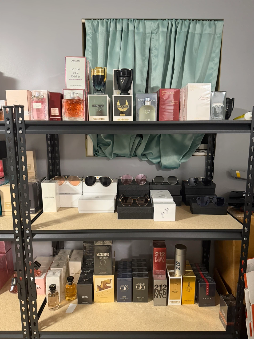Perfumes al mayoreo - photo 4