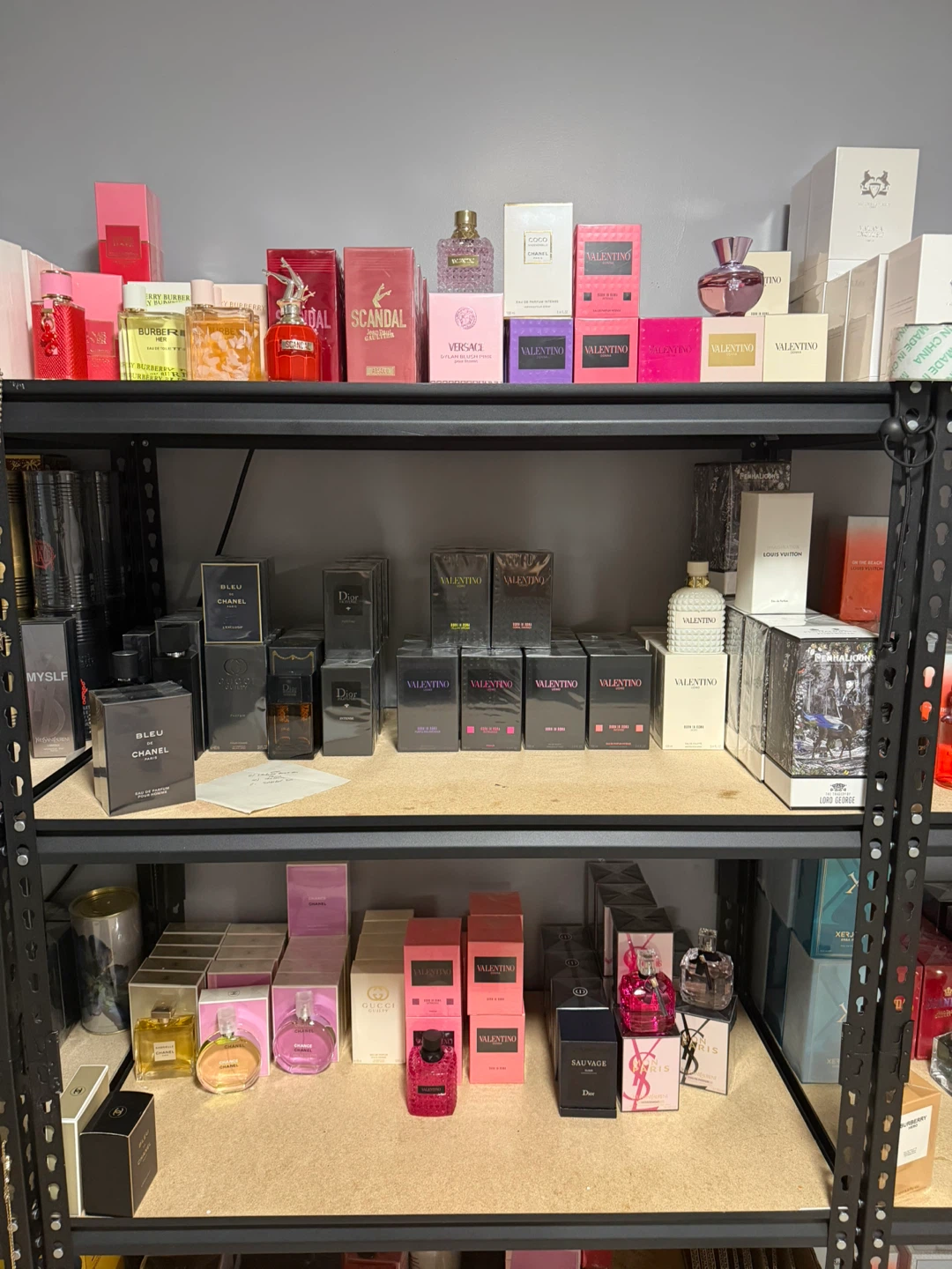 Perfumes al mayoreo - photo 2