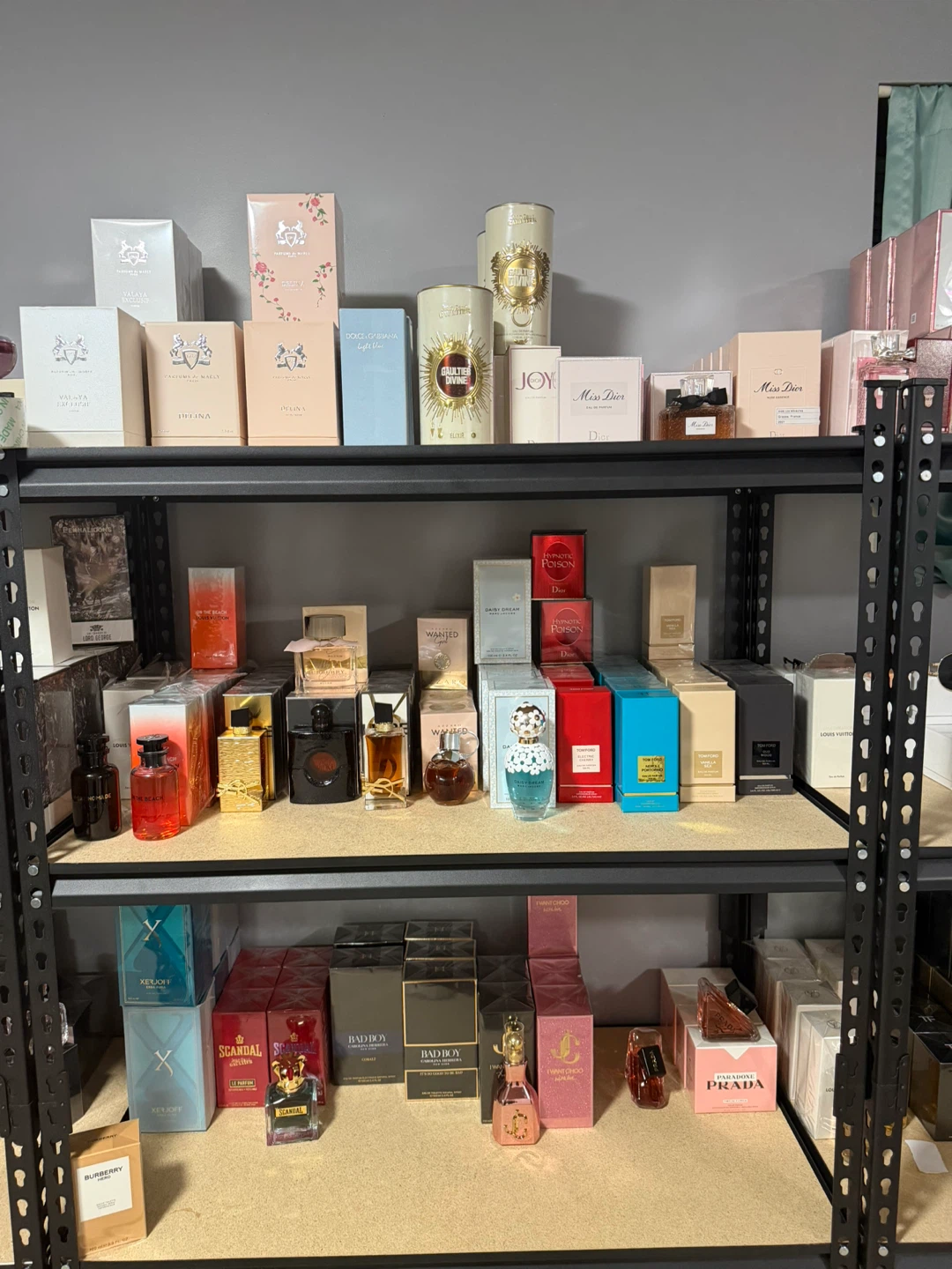 Perfumes al mayoreo - photo 3