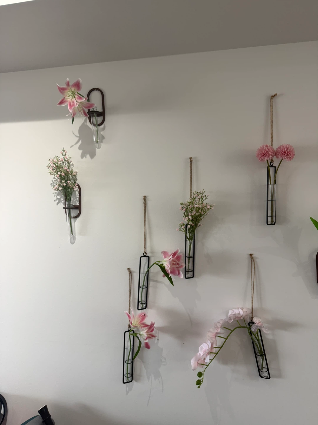 Flower wall/ decor - photo 3