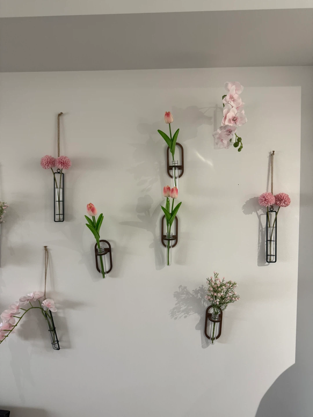 Flower wall/ decor - photo 2