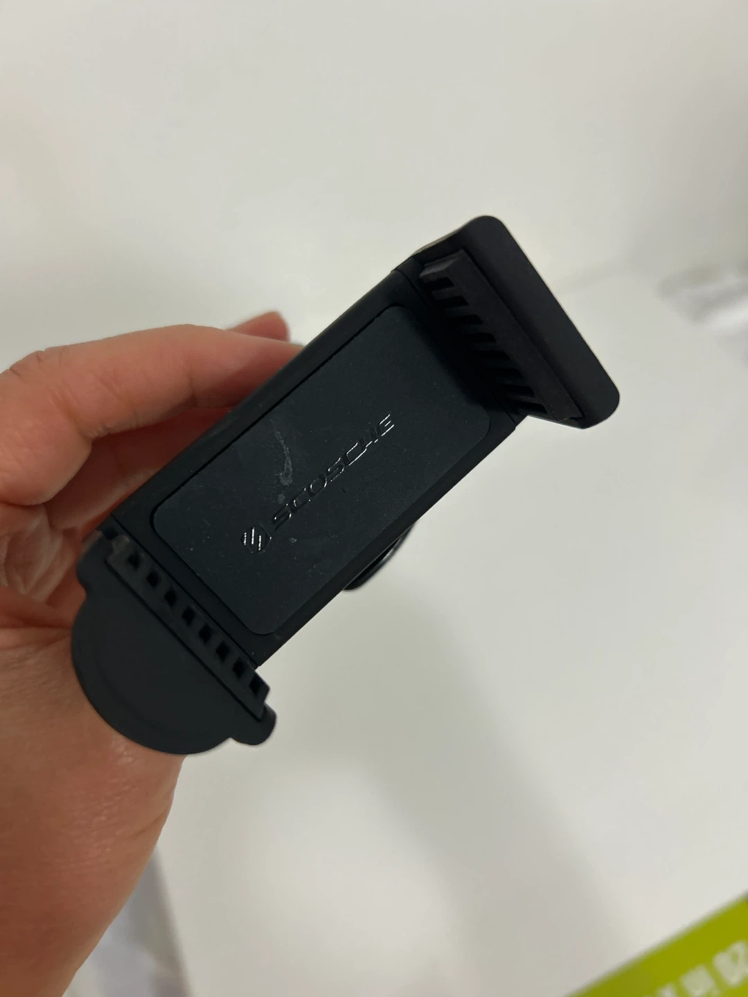 SCOOSHE Car Phone Mount - photo 3
