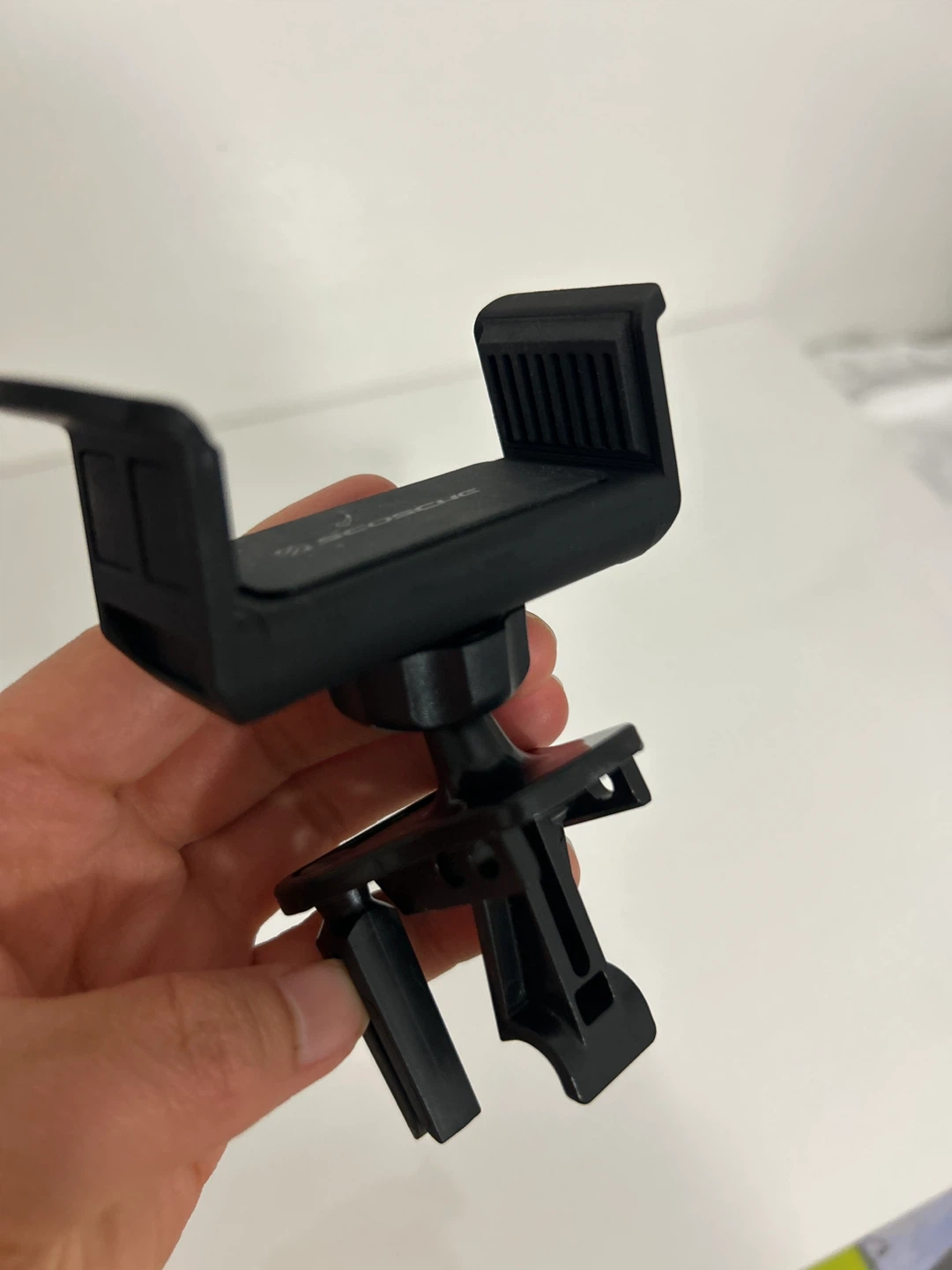 SCOOSHE Car Phone Mount - photo 4