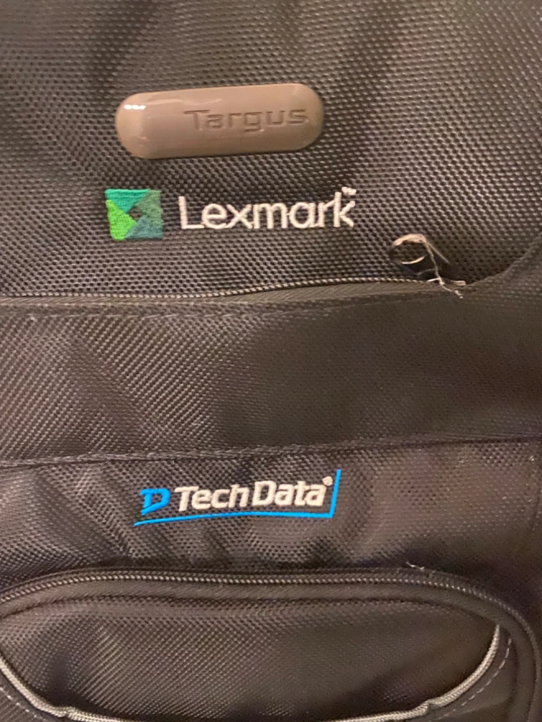 Targus Lexmark Tech Data Backpack - photo 4