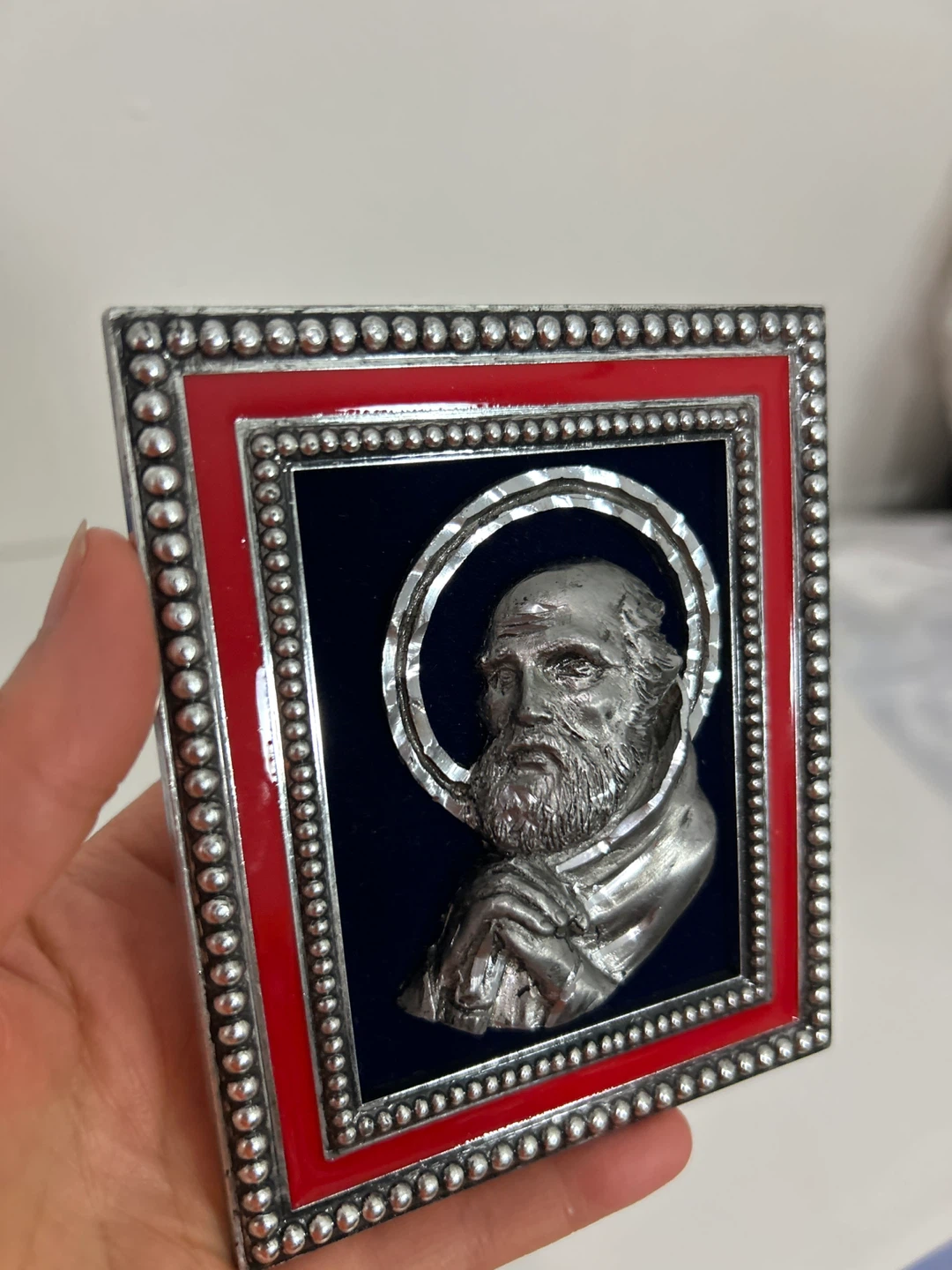 GAART Religious Icon Frame - photo 3