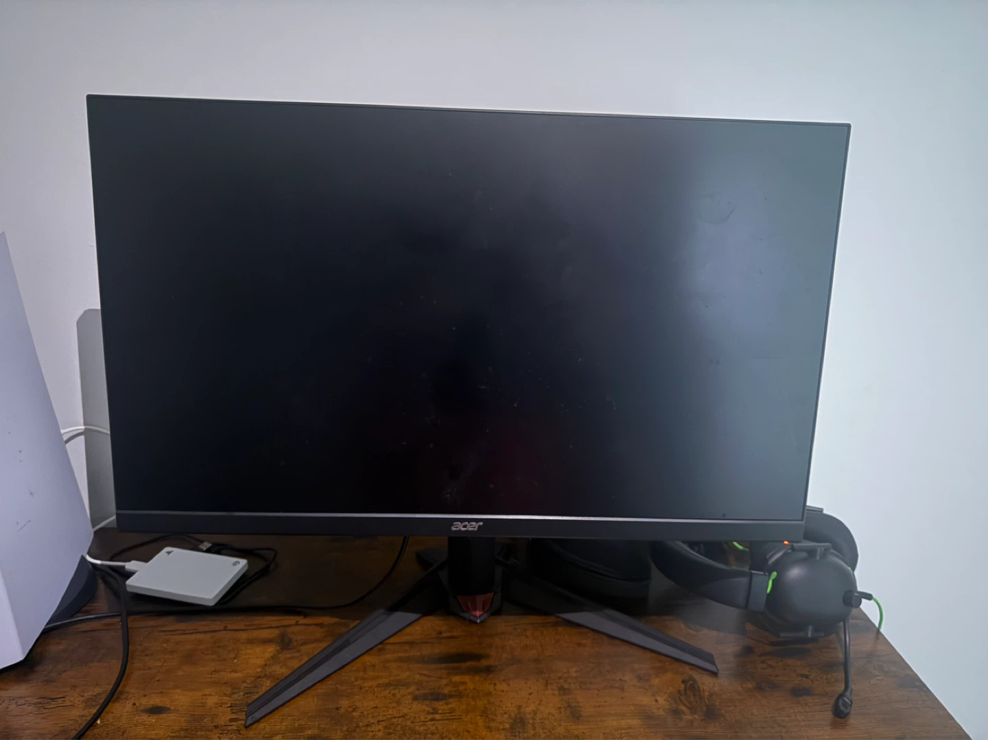 Acer monitor