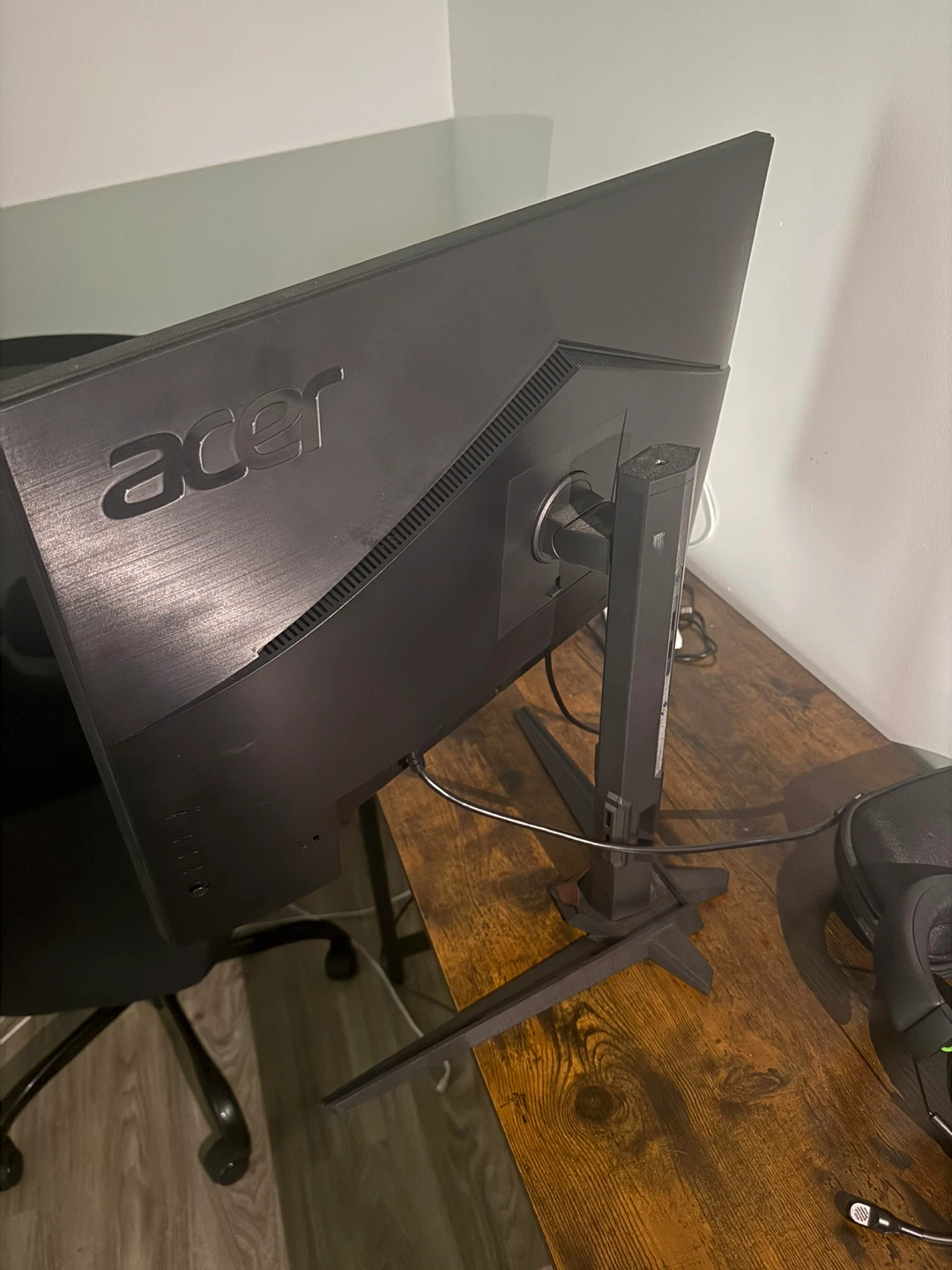 Acer monitor - photo 2