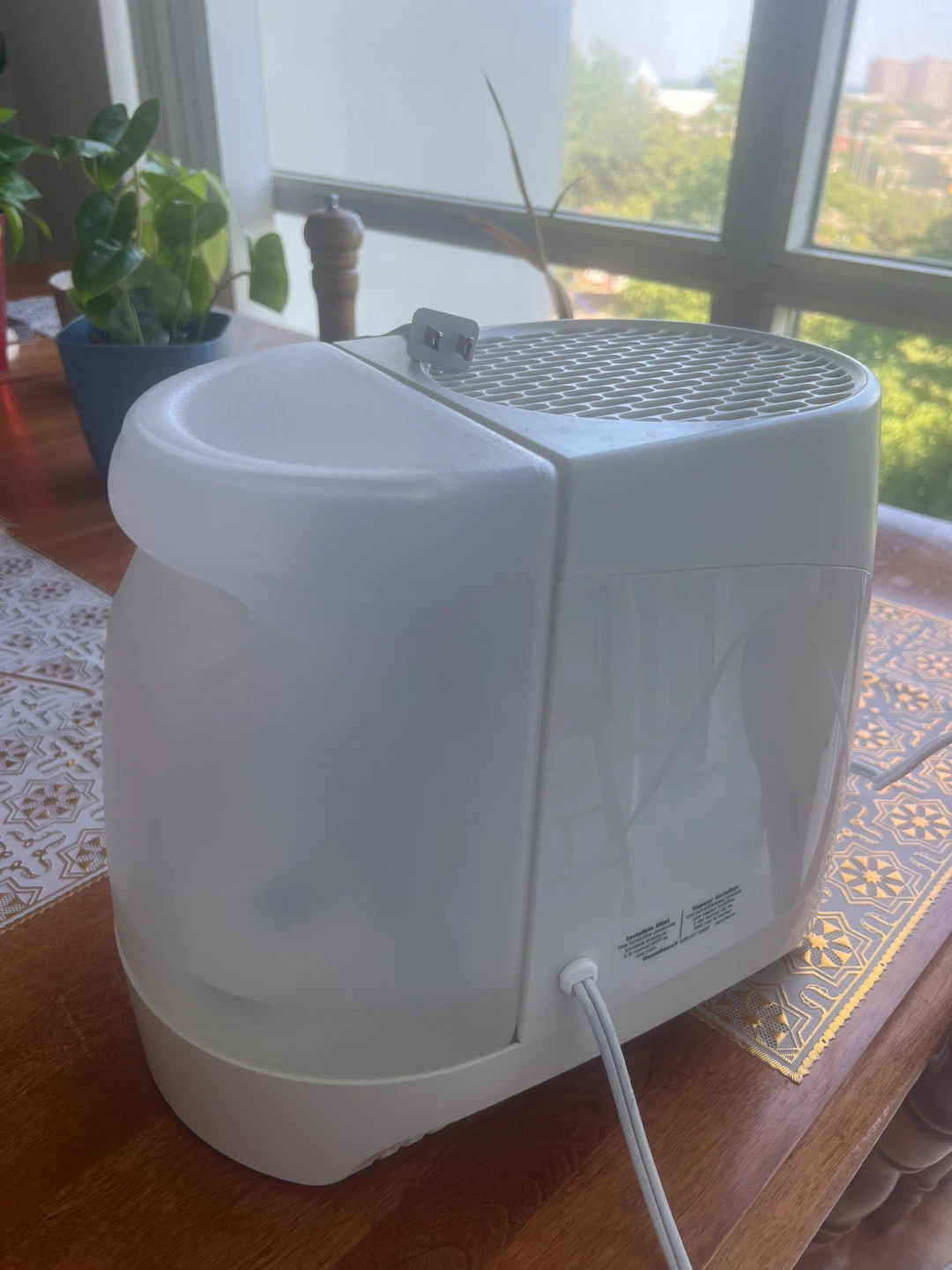 Honeywell Humidifier