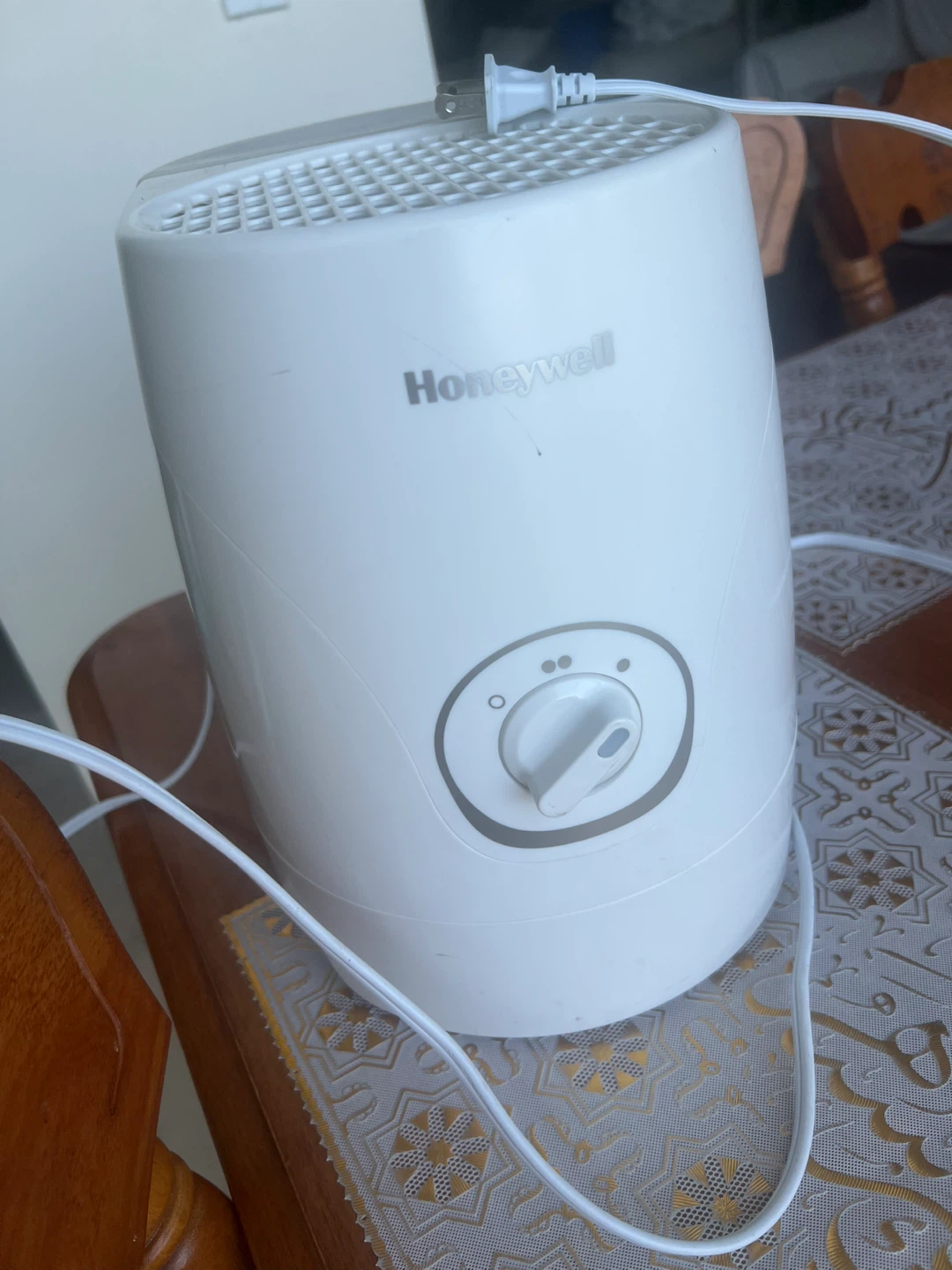 Honeywell Humidifier - photo 2