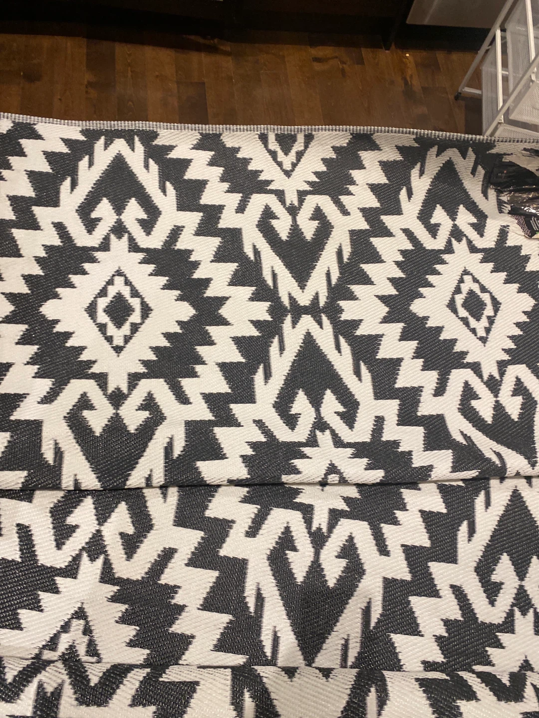 5x6 outdoor plastic rug