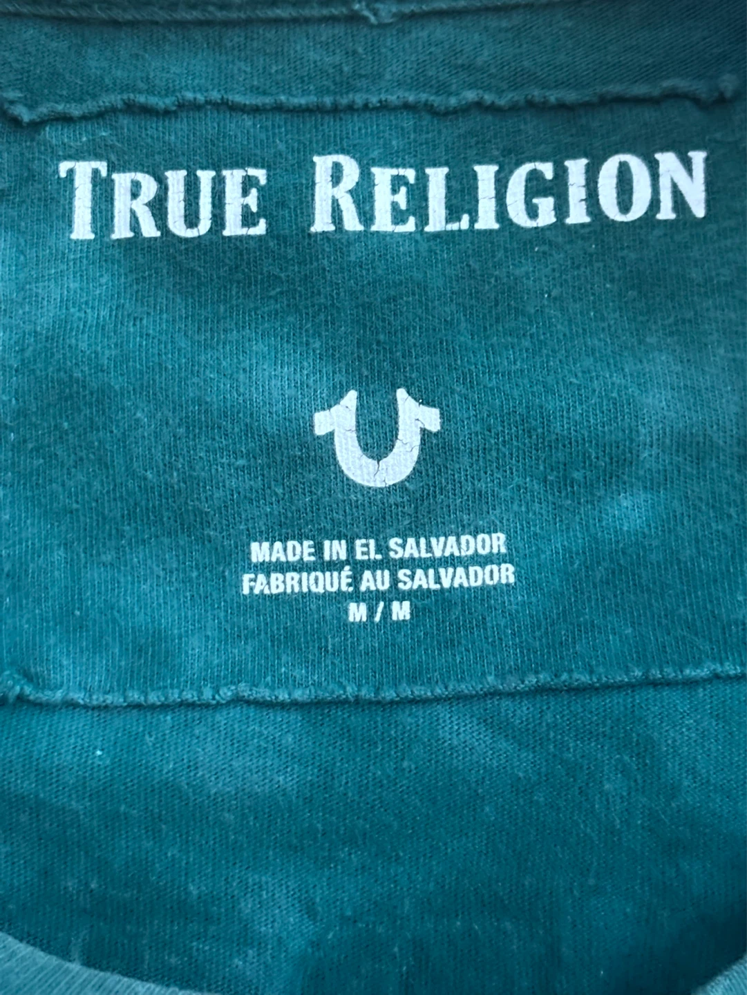True Religion T-Shirt - M/M - photo 4