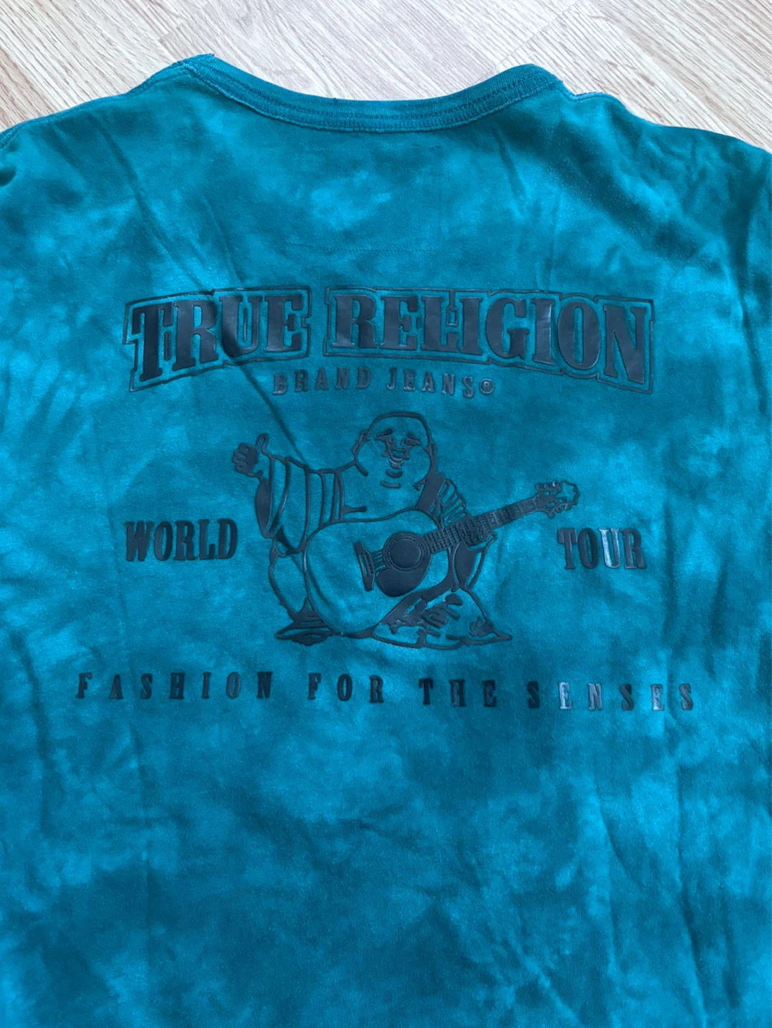 True Religion T-Shirt - M/M - photo 3