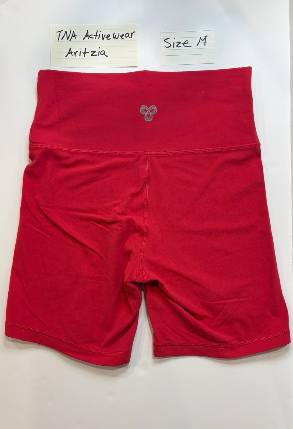 TNA Activewear Shorts Size M - photo 2