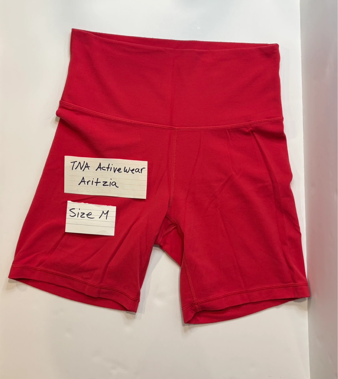 TNA Activewear Shorts Size M