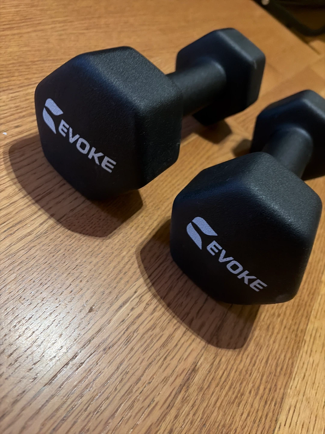 EVOKE 5 lb Dumbbells (Pair) - photo 2