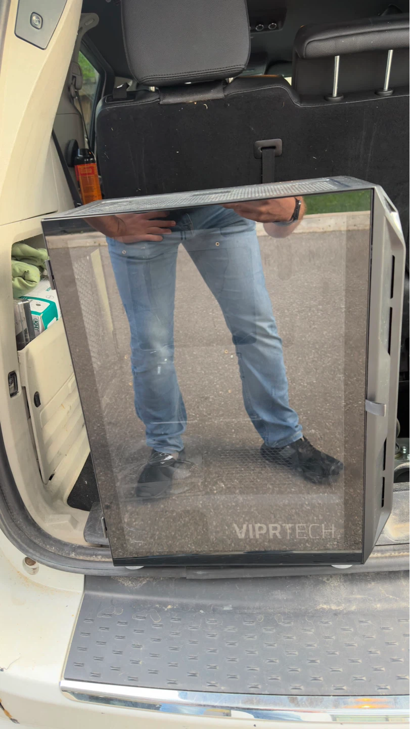 Viprtech Computer Case - photo 2