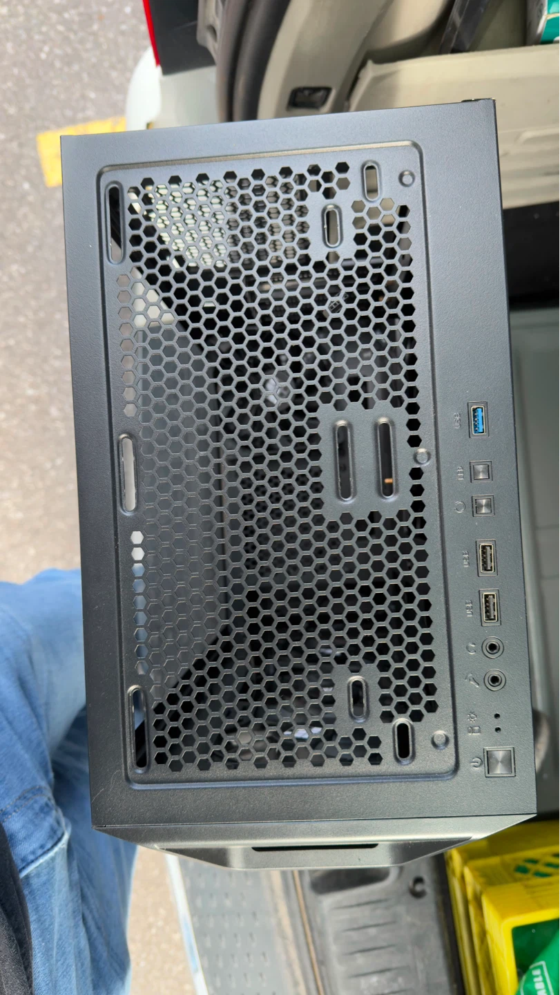 Viprtech Computer Case - photo 3
