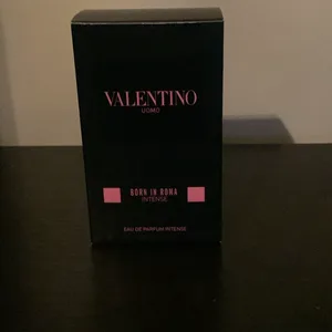 Valentino Uomo Born in Roma Intense Eau de Parfum