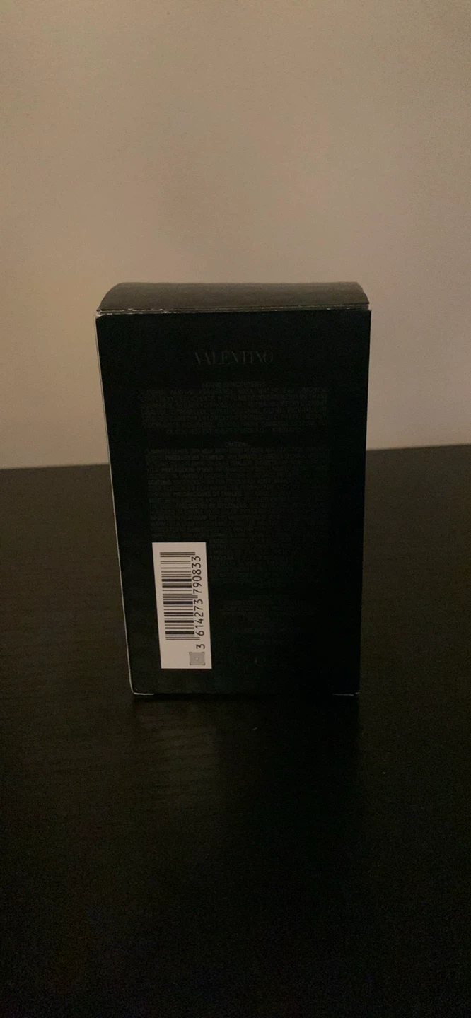 Valentino Uomo Born in Roma Intense Eau de Parfum - photo 2